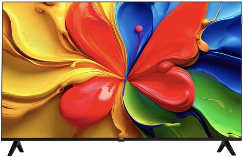 43" (109 см) Телевизор TCL 43S5K черный