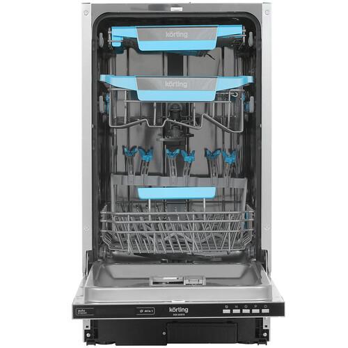 Встраиваемая посудомоечная машина Korting KDI 45570