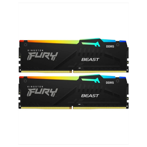 ОЗУ KINGSTON KF560C36BBE2AK2-32 DIMM 32GB DDR5-6000