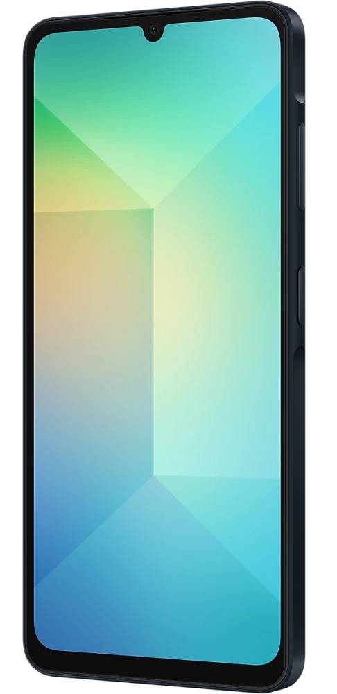 Смартфон Samsung Galaxy A06 4/64Гб Черный — фото 5 Смартфон Samsung Galaxy A06 4/64Гб Черный — фото 5