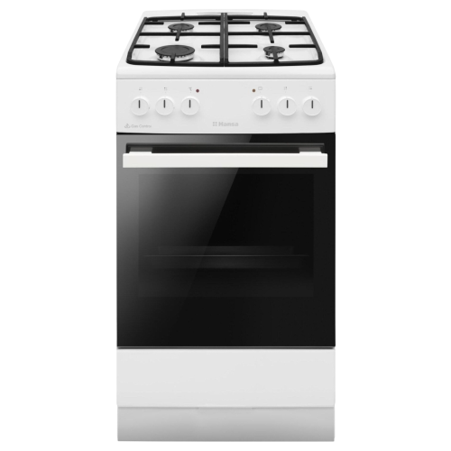 Комбинированная плита Hansa FCMW582233