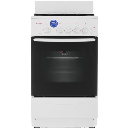 Газовая плита Gefest ПГ 3200-06 К35 белый