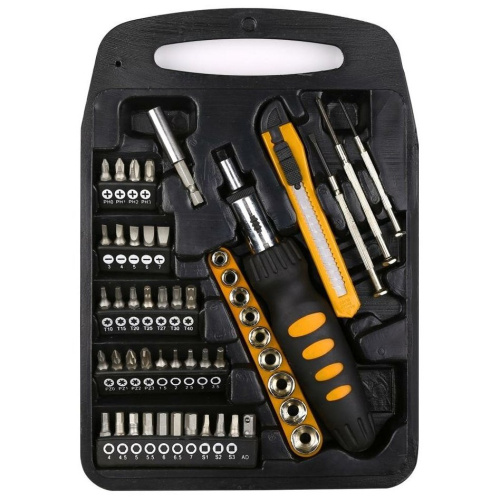 Набор инструментов Deko DKMT51 065-0224