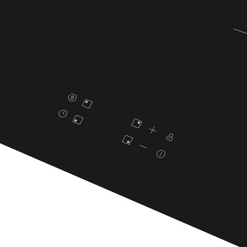 Индукционная варочная поверхность Midea MIH64103