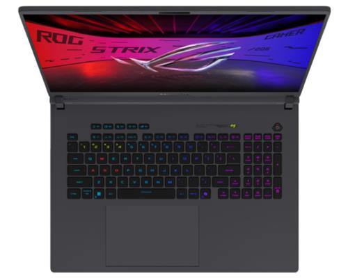 18" Ноутбук ASUS ROG Strix G815 18"2,5K 240Hz i9-14900HX / RTX5060