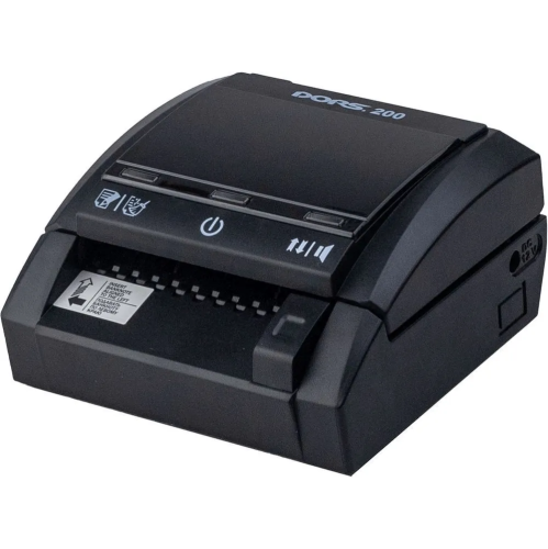 Детектор банкнот Dors 200 M2 FRZ-053758