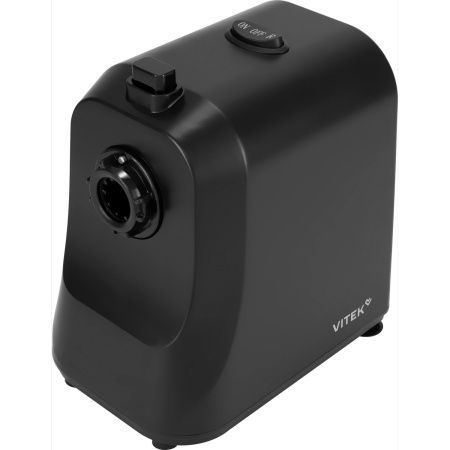 Мясорубка Vitek VT-MG3600 черный