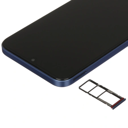 Смартфон Xiaomi Redmi 15C 4/128 ГБ Голубой