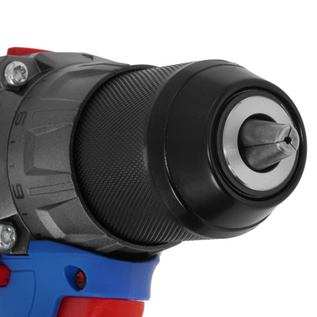 Дрель-шуруповерт Зубр DB-50-42