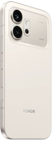 Смартфон HONOR 600 12/256 ГБ бежевый