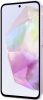 Смартфон Samsung Galaxy A35 8/256 Гб 5G Лавандовый