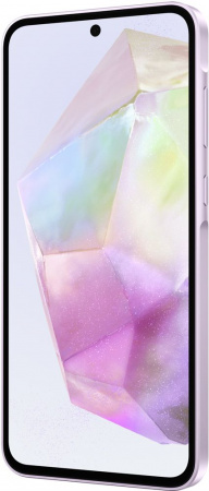 Смартфон Samsung Galaxy A35 8/256 Гб 5G Лавандовый