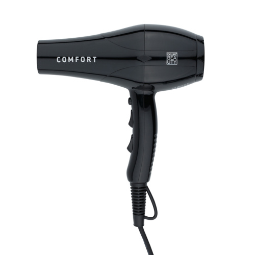 Фен Dewal Beauty Comfort HD1004 Black