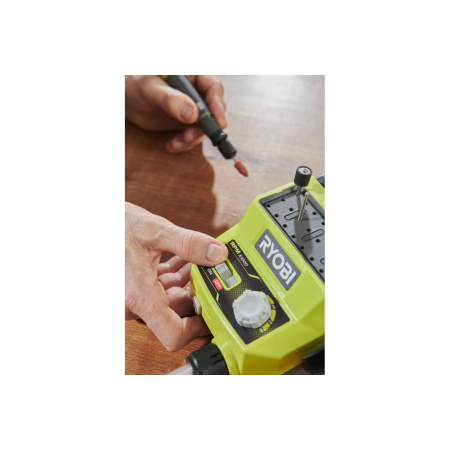 Гравер Ryobi RRTS18-0A35 (5133005637) 18В