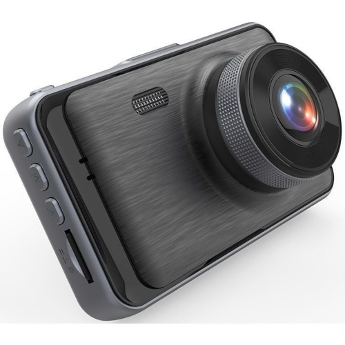 Видеорегистратор TrendVision Winner 1CH черный