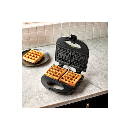 Вафельница Kitfort KT-3658