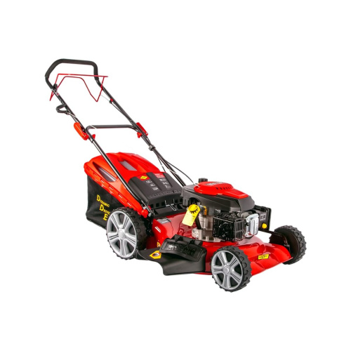Газонокосилка DDE LM 53-70 D (791-936) бензиновая