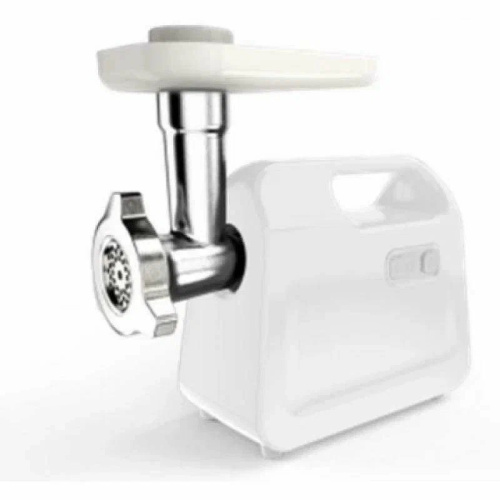 Мясорубка MIDEA MM2606B White