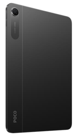 9.7" Планшет POCO Pad C1 Wi-Fi 64 ГБ серый