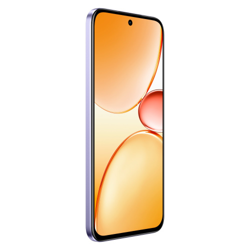 Смартфон Realme C85 8/256 Гб Фиолетовый