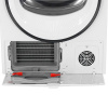 Сушильная машина Beko B3T68230 белый