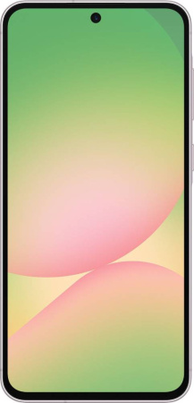 Смартфон Samsung Galaxy A56 8/256 Гб 5G Розовый (A566E)
