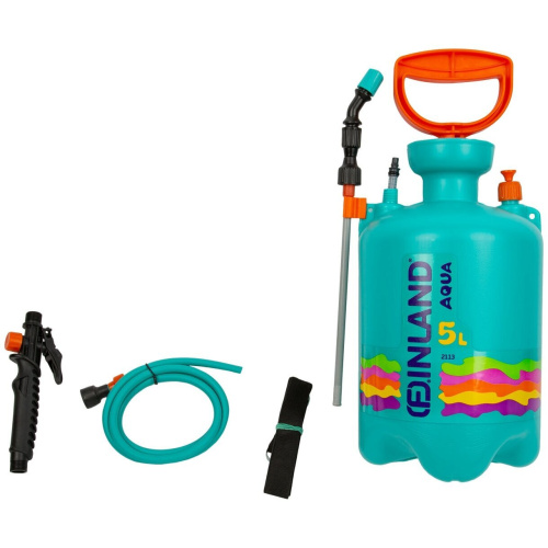Опрыскиватель ручной Finland Aqua 2113 5л