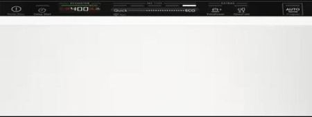 Встраиваемая посудомоечная машина Electrolux KEMC3211L