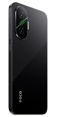 Смартфон POCO F7 5G 12/512 черный