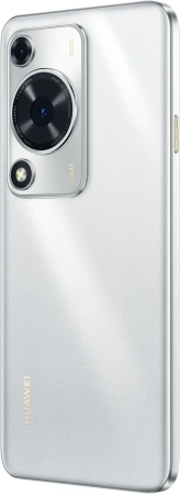 Смартфон Huawei Nova Y63 6/128 Гб Серебро