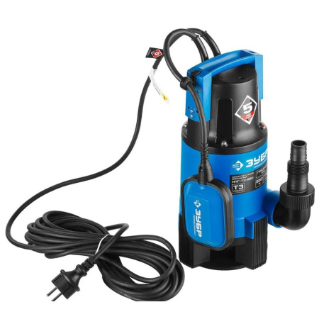 Насос ЗУБР НПГ-Т3-550