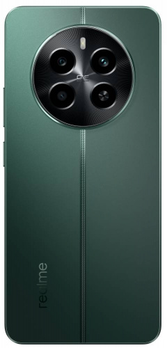 Смартфон Realme 12 8/256 Гб Зеленый