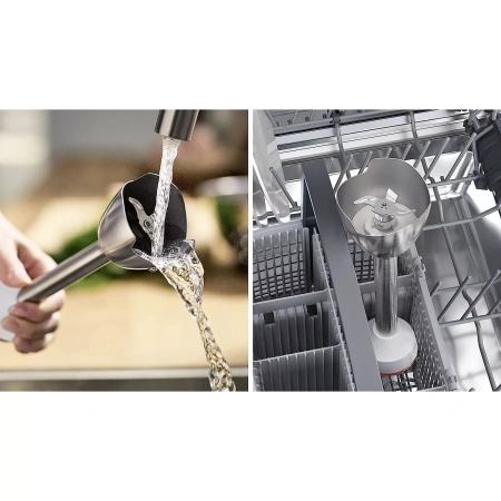 Блендер Bosch MSM4W220