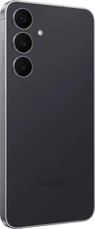Смартфон Samsung S25 FE 8/256 Jet Black