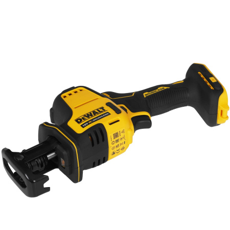 Сабельная пила DeWalt DCS369N
