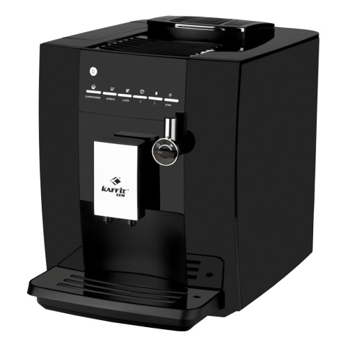 Кофемашина KAFFIT COM Nizza KLM1604A Black