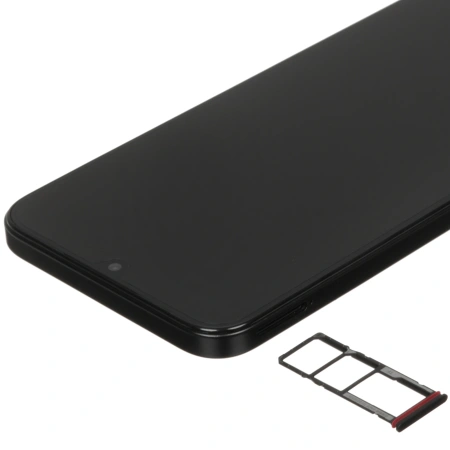 Смартфон Xiaomi Redmi 15C 8/256 ГБ Черный