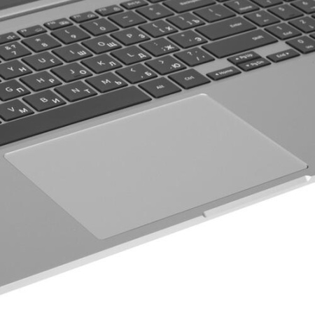15.6" Ноутбук Samsung Galaxy Book4 NP754XGR серебристый