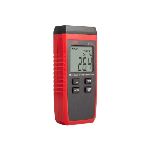 Термометр RGK CT-11+TR-10W (779760)