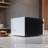 Микроволновая печь LG NeoChef MW25R35GISW белый