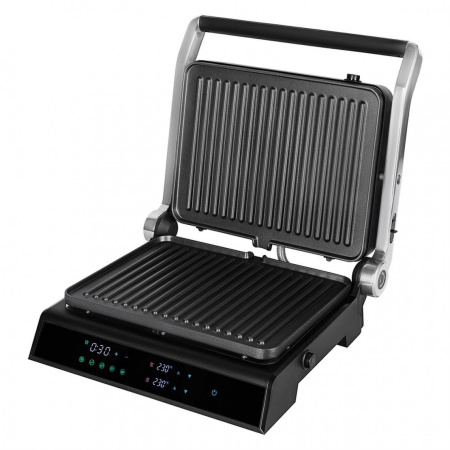 Гриль RED SOLUTION SteakPRO G807D