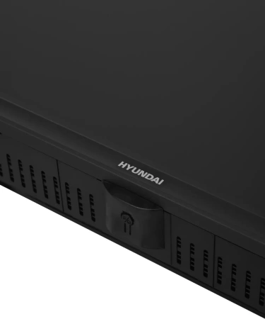 Телевизор Hyundai H-LED32BS5100