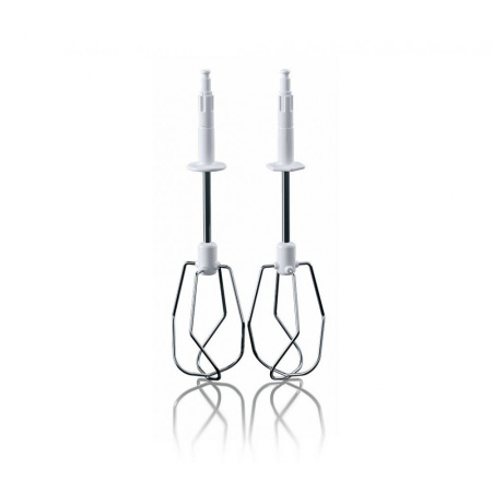Миксер Braun HM3107WH Weiss (0X22211038)