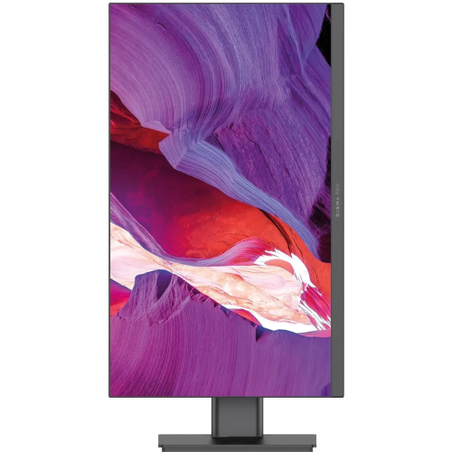 Моноблок DIGMA PRO Unity (DM27P3-ADXW01) 27" Full HD, Intel Core i3 1215U, 16ГБ DDR4, 512ГБ SSD, Windows 11 Professional, серый и черный