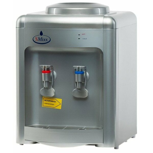 Кулер Smixx 36TD белый