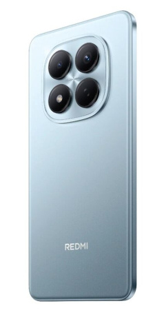 Смартфон Xiaomi Redmi Note 15 Pro 12/256 Голубой