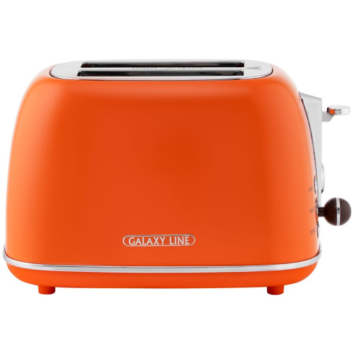 Тостер GALAXY LINE GL 2921