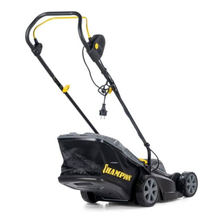 Газонокосилка роторная Champion EM3312