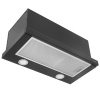 Вытяжка телескопическая Gorenje TH60E7GB черный/черный