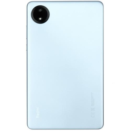 8.7" Планшет Xiaomi Redmi Pad SE 8.7 Wi-Fi 64 ГБ голубой